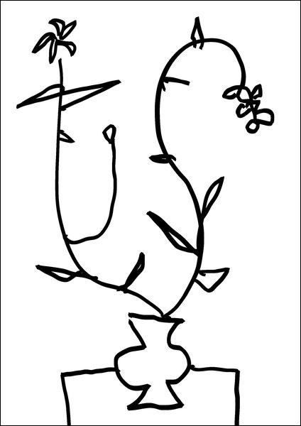 장병언, Digital Drawing, digital_work, 2024